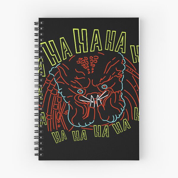 Item preview, Laughing Predator 80s, get to the chopper designed and sold by therocketman.
