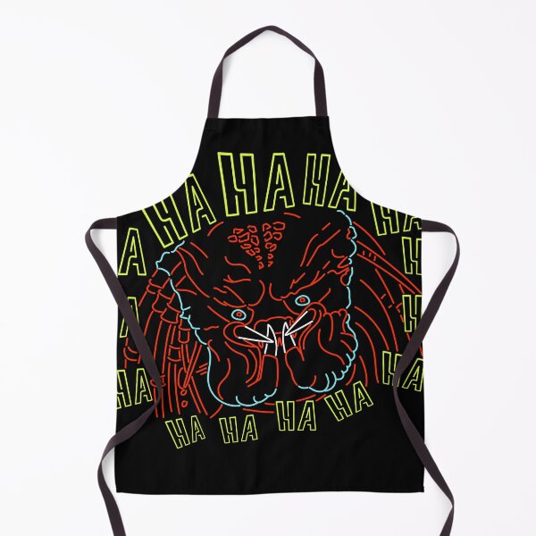 Item preview, Laughing Predator 80s, get to the chopper designed and sold by therocketman.