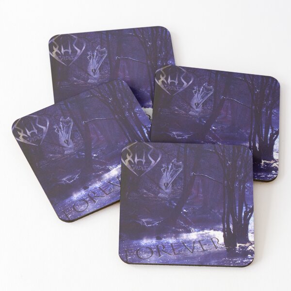 Item preview, Quo Vadis - Forever... album 1996 designed and sold by DAVID MCGUIRE.