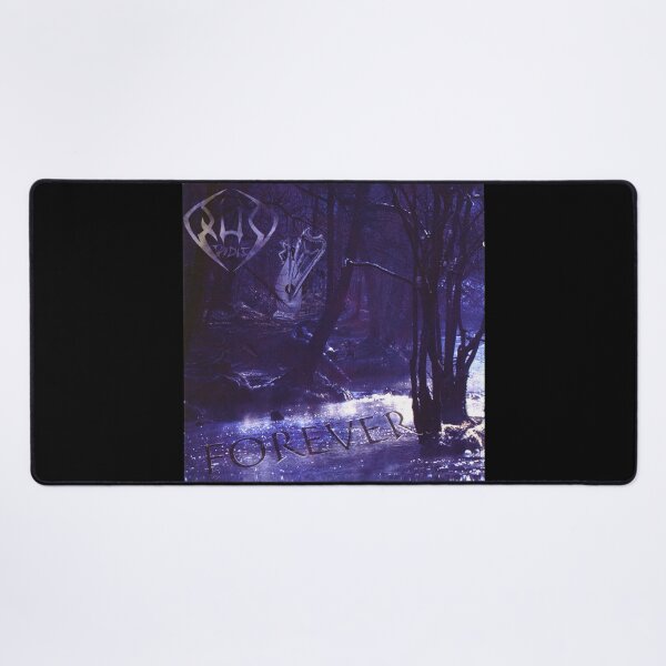 Item preview, Quo Vadis - Forever... album 1996 designed and sold by DAVID MCGUIRE.