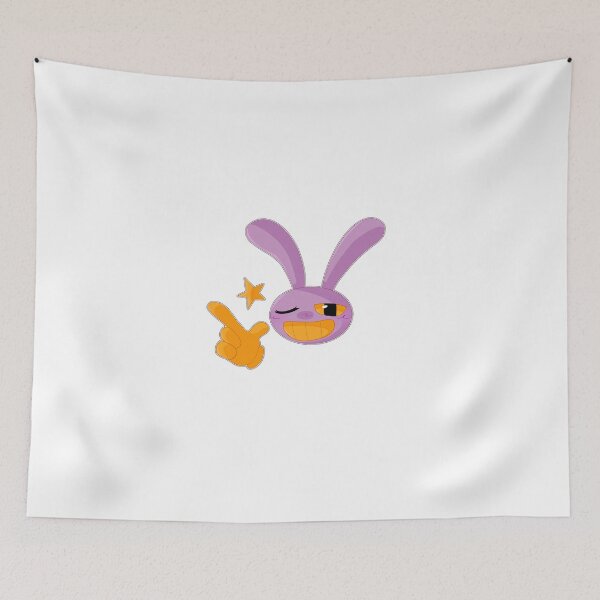 Item preview, Jax Rabbit TADC designed and sold by Vettin-Arts.