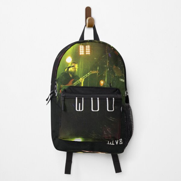 Item preview, Quo Vadis - Live in Montreal album 2007 designed and sold by DAVID MCGUIRE.