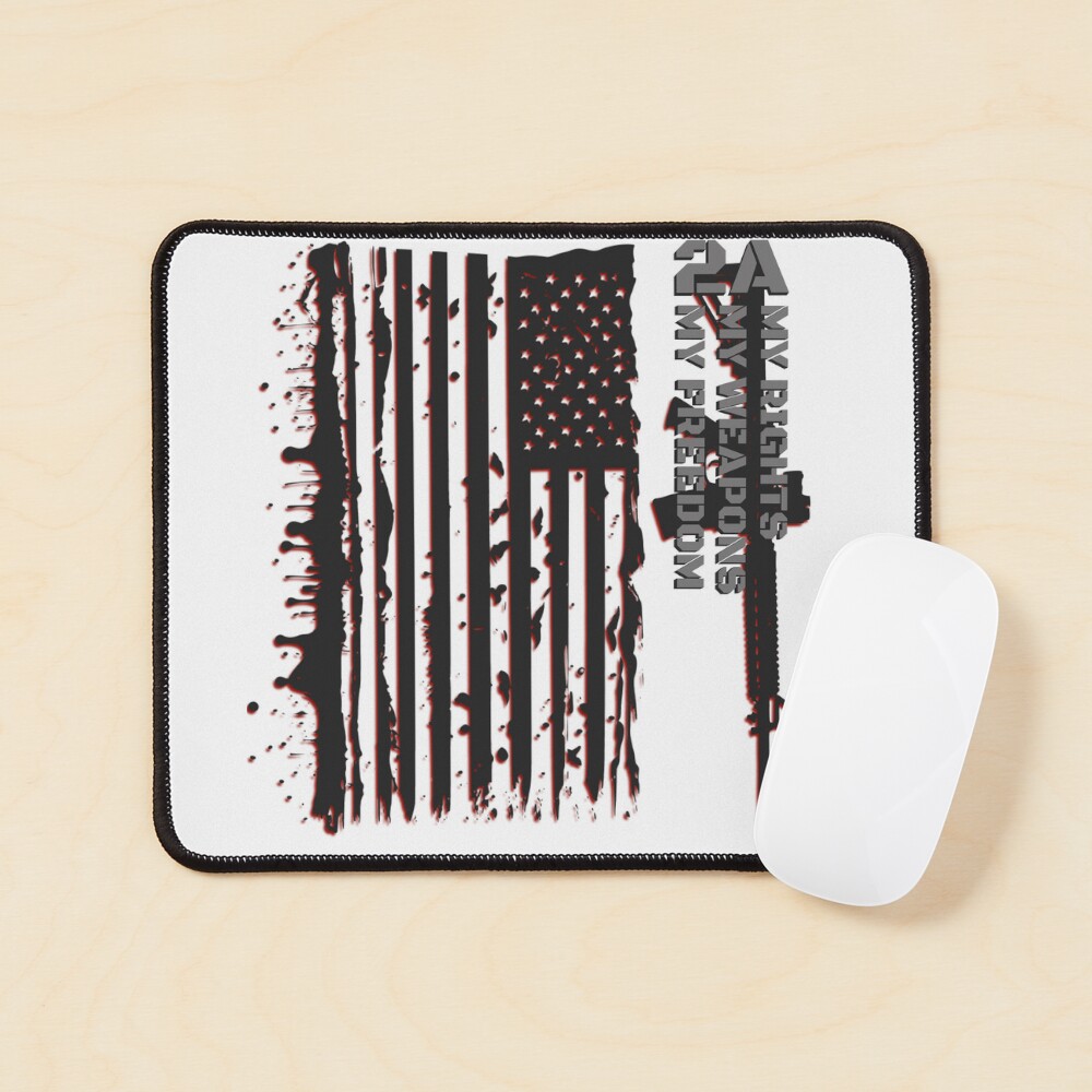 Item preview, Mouse Pad designed and sold by InkdGraphix.