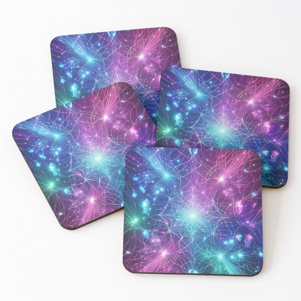 Item preview, Neural Network Fantasia designed and sold by TeslaSt0re.