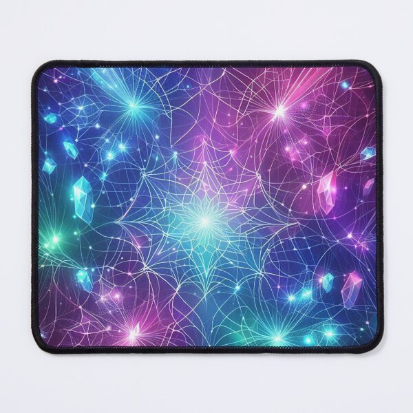 Item preview, Neural Network Fantasia designed and sold by TeslaSt0re.