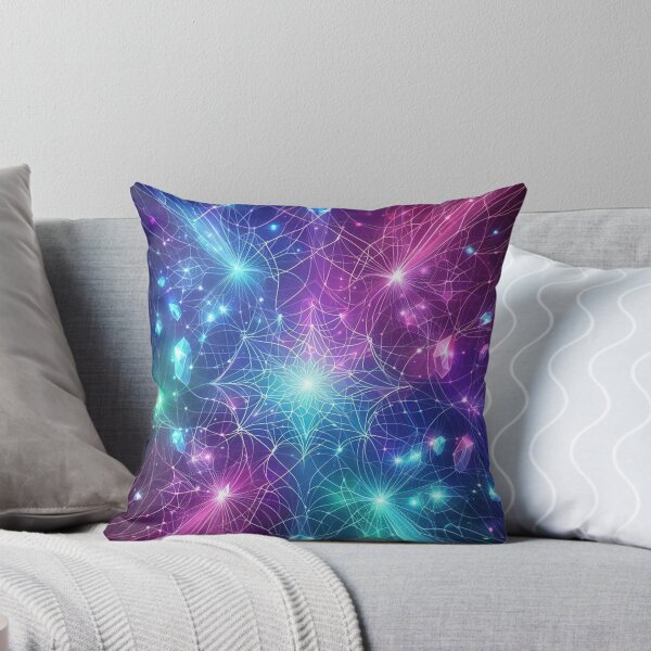 Item preview, Neural Network Fantasia designed and sold by TeslaSt0re.