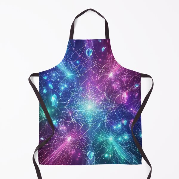 Item preview, Neural Network Fantasia designed and sold by TeslaSt0re.