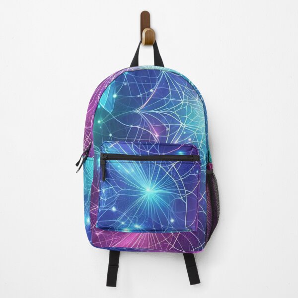 Item preview, Neural Network Fantasia designed and sold by TeslaSt0re.