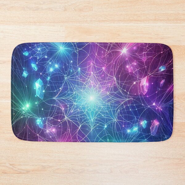 Item preview, Neural Network Fantasia designed and sold by TeslaSt0re.