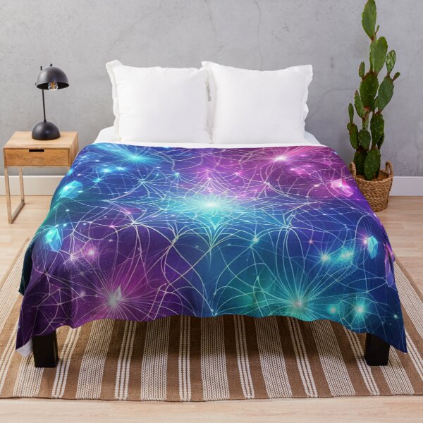 Item preview, Neural Network Fantasia designed and sold by TeslaSt0re.