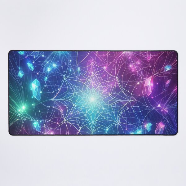 Item preview, Neural Network Fantasia designed and sold by TeslaSt0re.