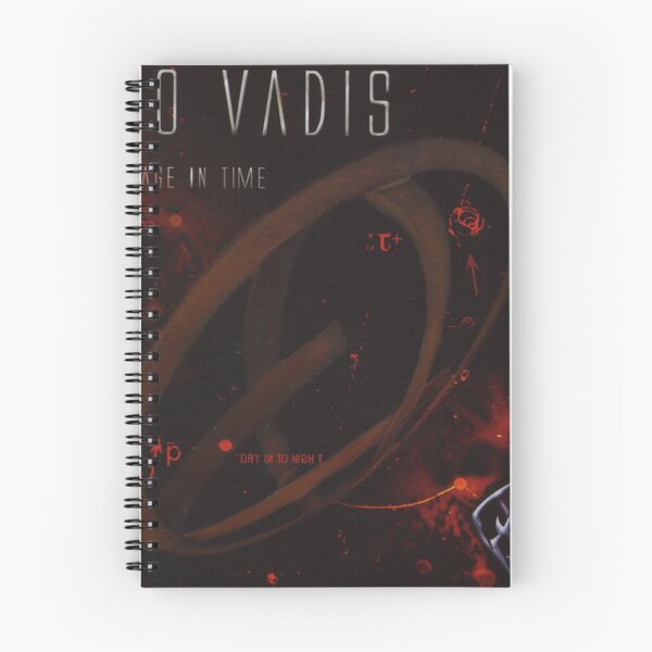 Item preview, Quo Vadis - Passage in Time album 2001 designed and sold by DAVID MCGUIRE.