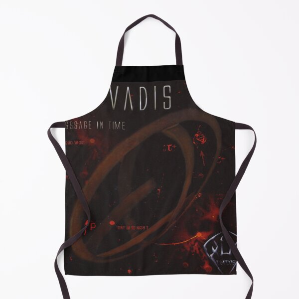 Item preview, Quo Vadis - Passage in Time album 2001 designed and sold by DAVID MCGUIRE.