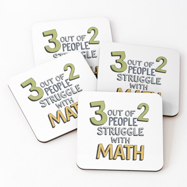 Item preview, I hate Math, problems, all of you Jesus, funnyfits70, Humor, Funny,  designed and sold by FunnyFits70.