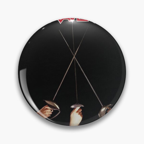 Item preview, Raven - All for One album 1983 designed and sold by DAVID MCGUIRE.
