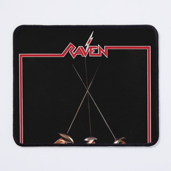Item preview, Raven - All for One album 1983 designed and sold by DAVID MCGUIRE.