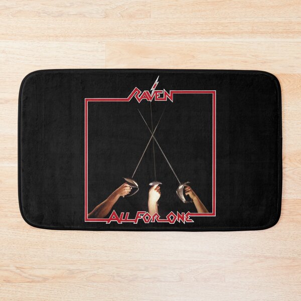 Item preview, Raven - All for One album 1983 designed and sold by DAVID MCGUIRE.