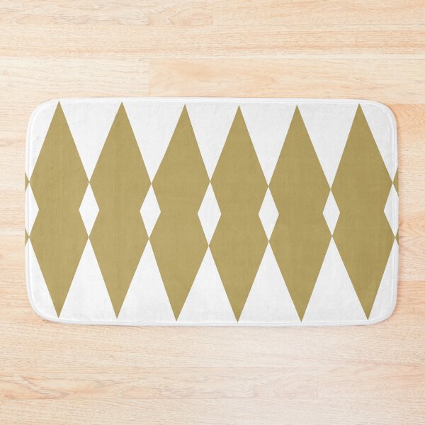 Item preview, Sharp Symmetry: Bold Patterned Power, Unique designed and sold by villacreativa.