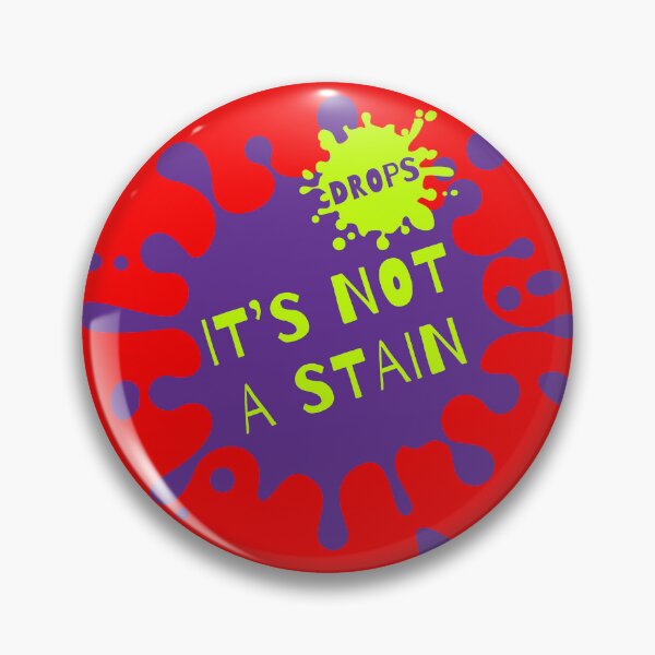 Item preview, It's not a Stain designed and sold by oonproducts.