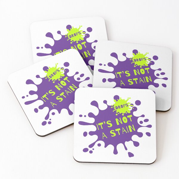 Item preview, It's not a Stain designed and sold by oonproducts.