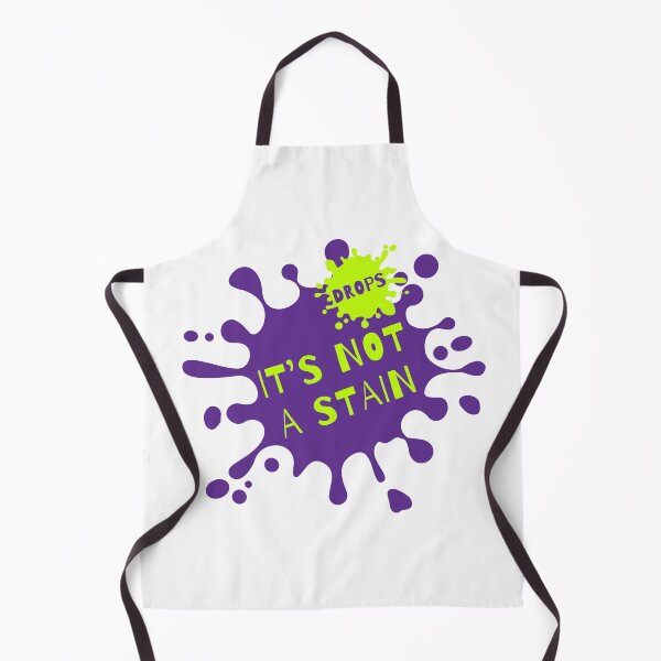 Item preview, It's not a Stain designed and sold by oonproducts.