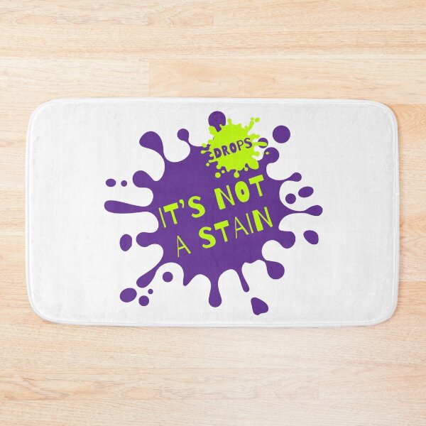 Item preview, It's not a Stain designed and sold by oonproducts.