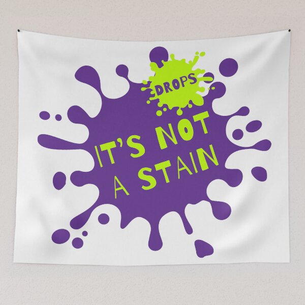 Item preview, It's not a Stain designed and sold by oonproducts.