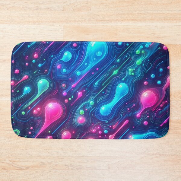 Item preview, Cosmic Fluidity designed and sold by TeslaSt0re.