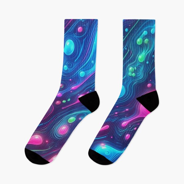 Item preview, Cosmic Fluidity designed and sold by TeslaSt0re.
