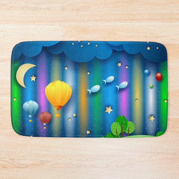 Item preview, Northern Lights designed and sold by LuisaVenturoli.