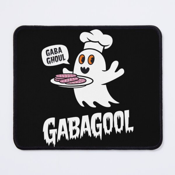 Item preview, Gaba Ghoul: The Funny Italian Ghost designed and sold by Davideus.