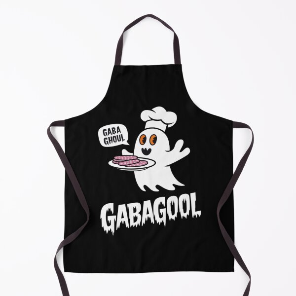 Item preview, Gaba Ghoul: The Funny Italian Ghost designed and sold by Davideus.
