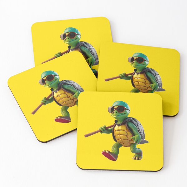 Item preview, Street Turtle designed and sold by AleTot.