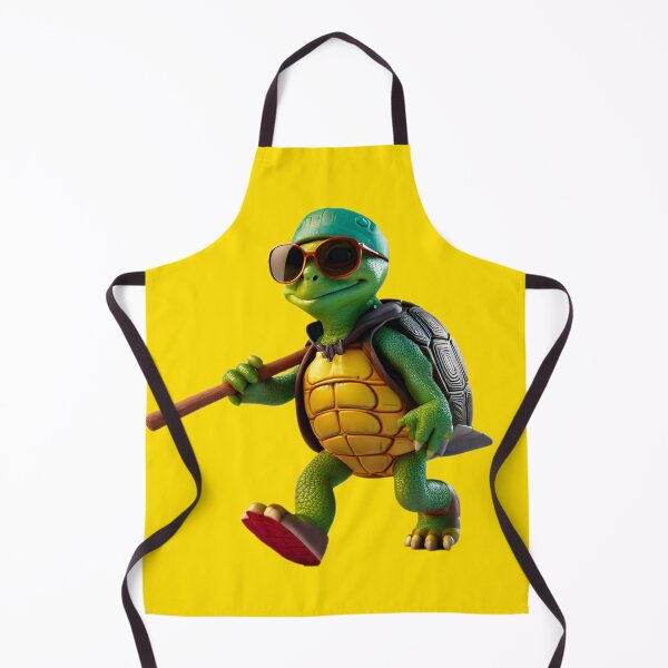 Item preview, Street Turtle designed and sold by AleTot.