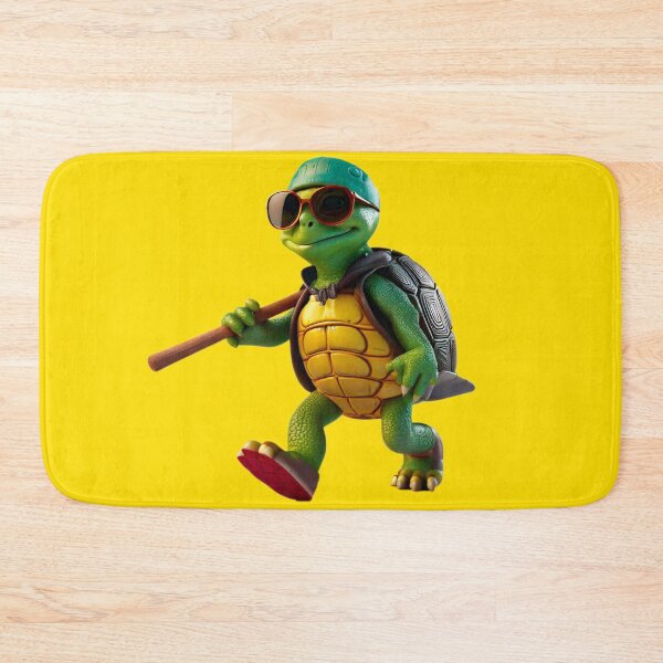 Item preview, Street Turtle designed and sold by AleTot.