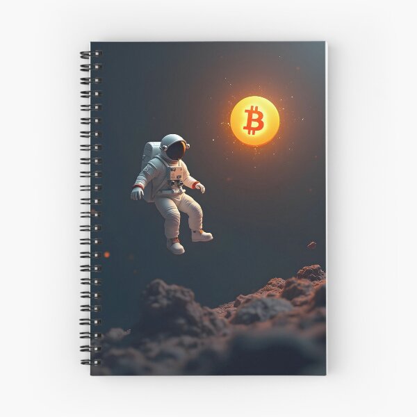 Item preview, Crypto Crafted Bitcoin Precision designed and sold by RadDeck.