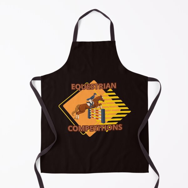 Item preview, EQUESTRIAN COMPETITIONS designed and sold by Tadeusz1.