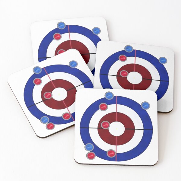 Item preview, Curling designed and sold by HaydenMillepied.