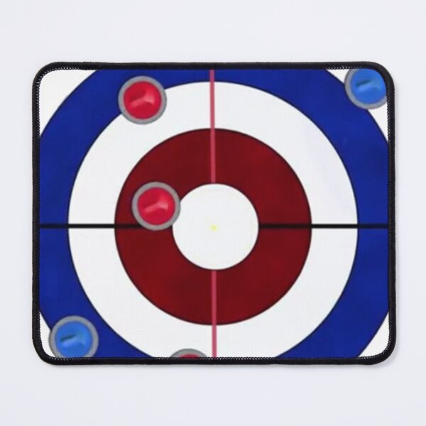 Item preview, Curling designed and sold by HaydenMillepied.