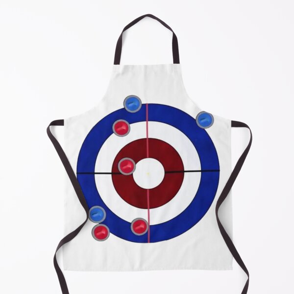 Item preview, Curling designed and sold by HaydenMillepied.