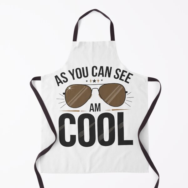 Item preview, As you can see, i am cool designed and sold by BugiDesignArt.