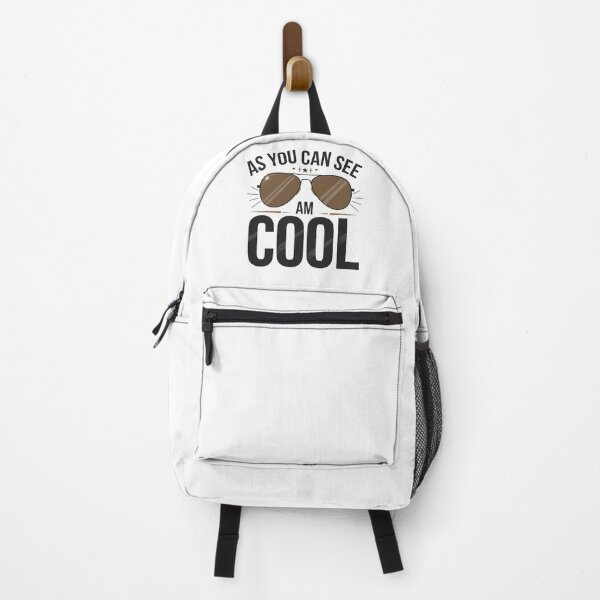Item preview, As you can see, i am cool designed and sold by BugiDesignArt.