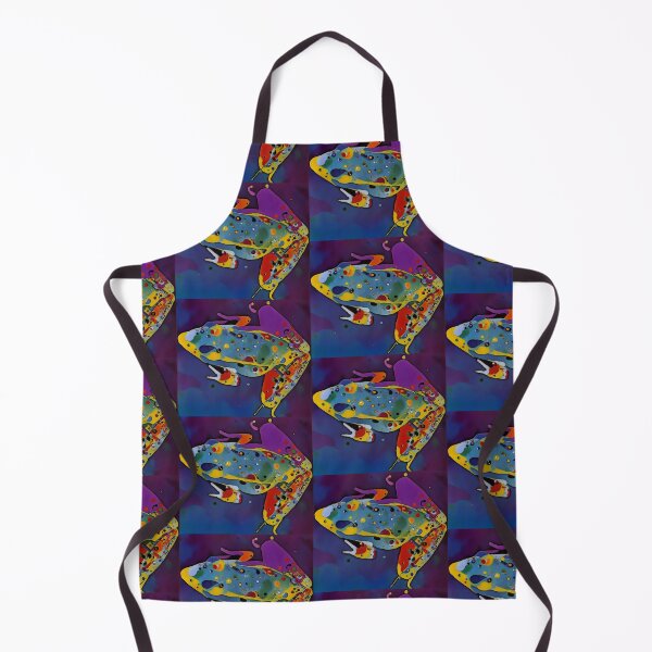 Item preview, Feelin' froggy  designed and sold by Hannahdalebraz.