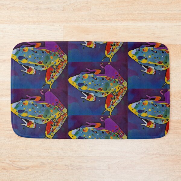 Item preview, Feelin' froggy  designed and sold by Hannahdalebraz.