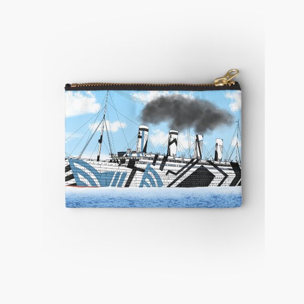Item preview, HMT Olympic designed and sold by Shipspotter Stahl.