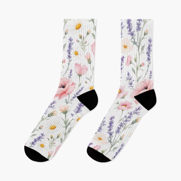 Item preview, Blooming Radiance: Vibrant Floral Patterns designed and sold by BROWNEESHOUSE.