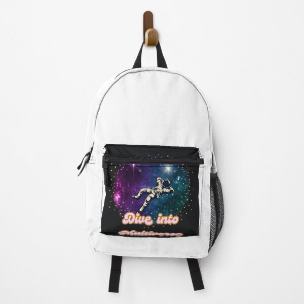 Item preview, Astronaut -Dive into Multiverse designed and sold by Infinityspark.