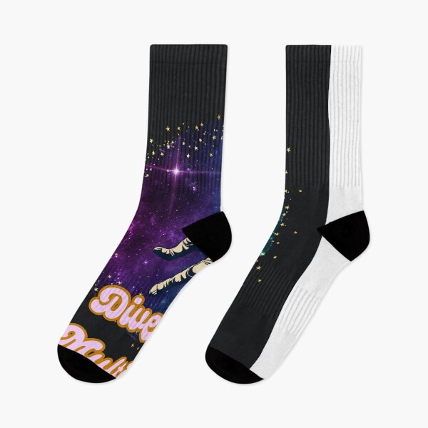 Item preview, Astronaut -Dive into Multiverse designed and sold by Infinityspark.