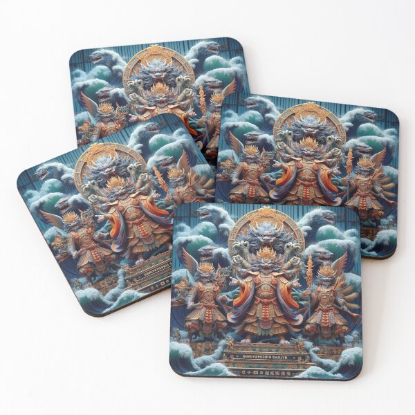 Item preview, Sumiyoshi Sanjin designed and sold by RaF71PrO.