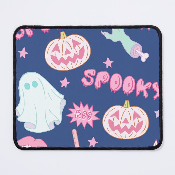 Item preview, Cute pastel halloween items for kids, for toddlers designed and sold by BobaTeeStore.